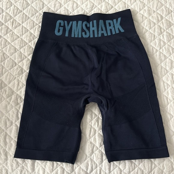Gymshark flex cycling shorts - Picture 2 of 2